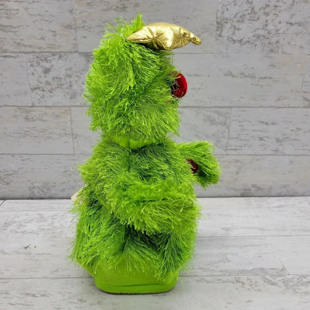 Chrisha Creations Playful Plush 8